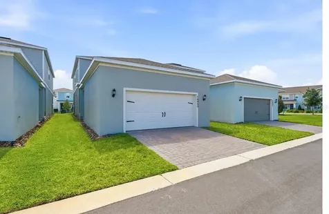16453 Hamlin View Street Winter Garden FL 34787