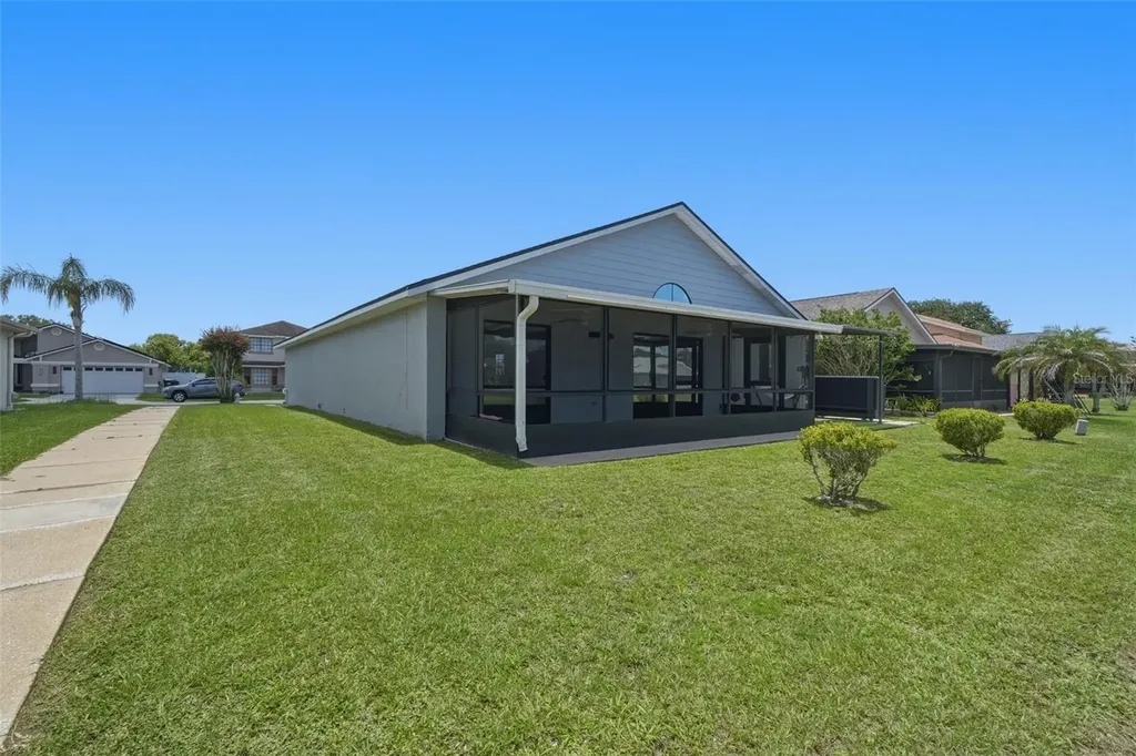 1009 Whalebone Bay Drive Kissimmee FL 34741