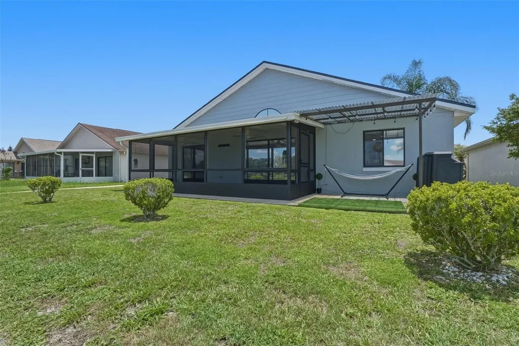 1009 Whalebone Bay Drive Kissimmee FL 34741