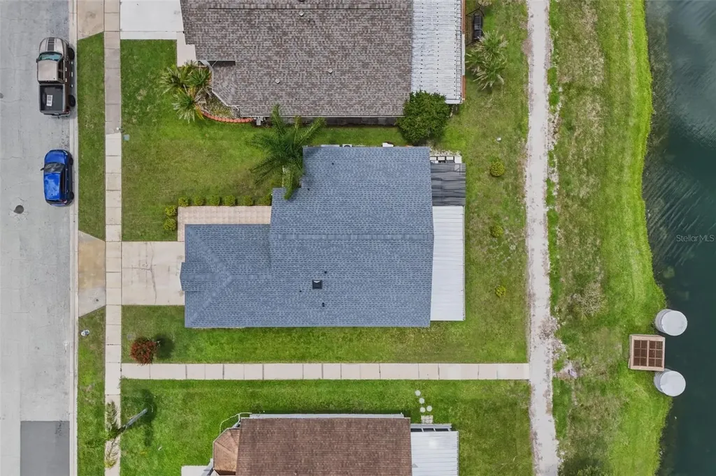 1009 Whalebone Bay Drive Kissimmee FL 34741