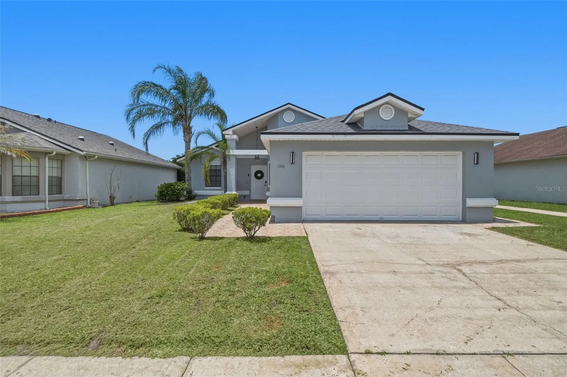 1009 Whalebone Bay Drive Kissimmee FL 34741