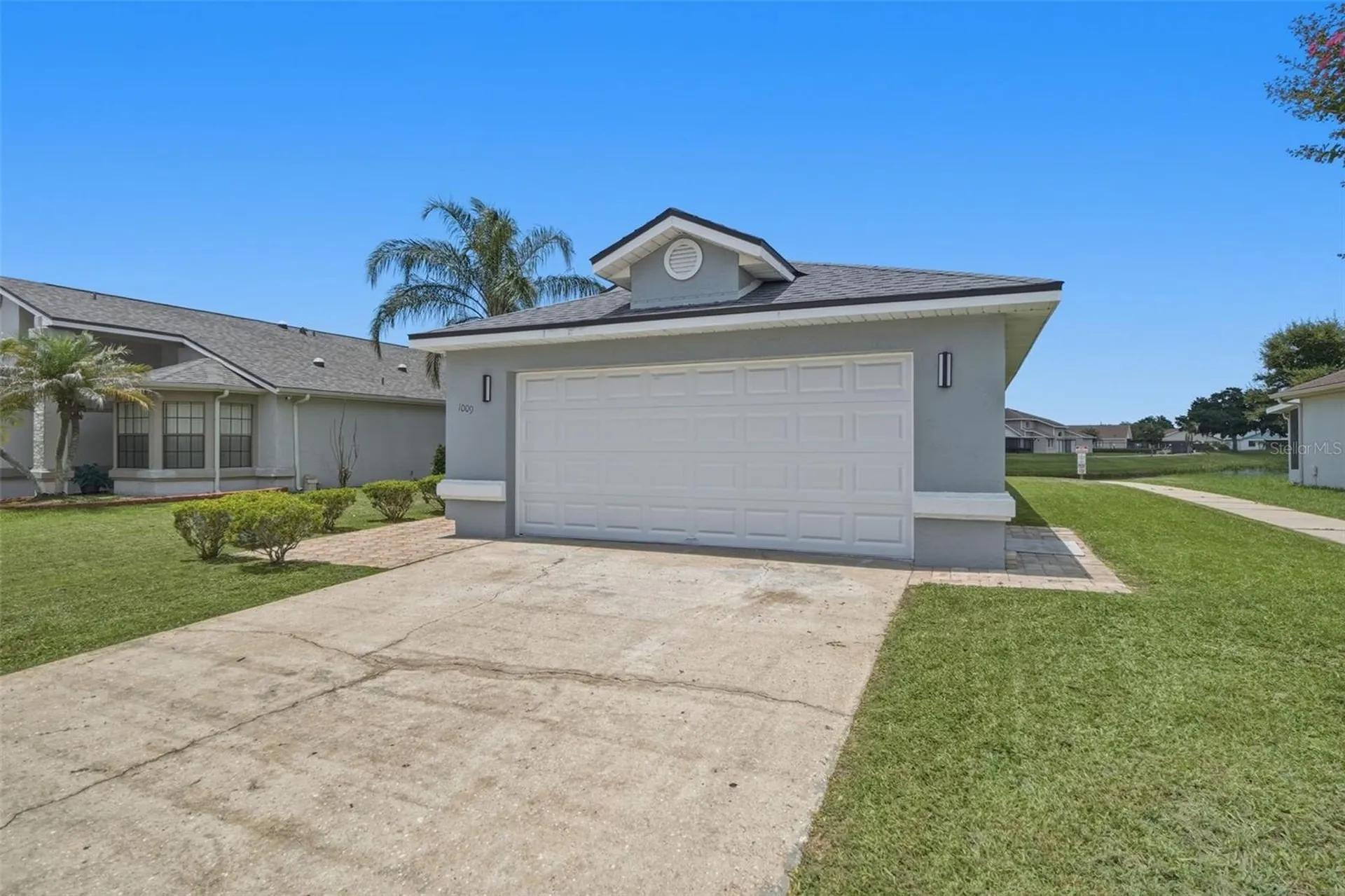 1009 Whalebone Bay Drive Kissimmee FL 34741