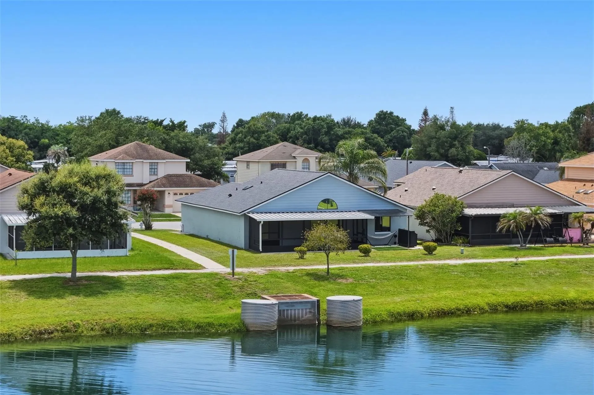 1009 Whalebone Bay Drive Kissimmee FL 34741