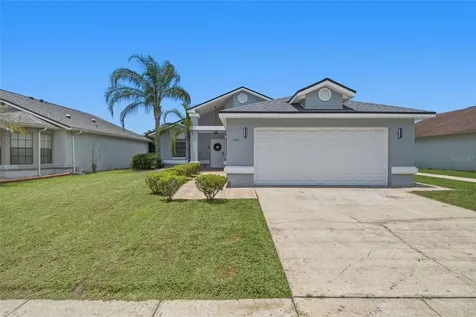 1009 Whalebone Bay Drive Kissimmee FL 34741