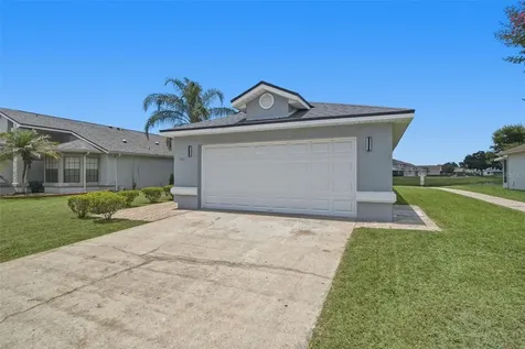 1009 Whalebone Bay Drive Kissimmee FL 34741