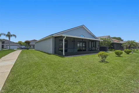 1009 Whalebone Bay Drive Kissimmee FL 34741