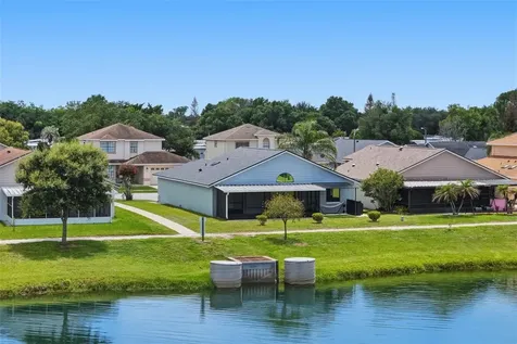 1009 Whalebone Bay Drive Kissimmee FL 34741