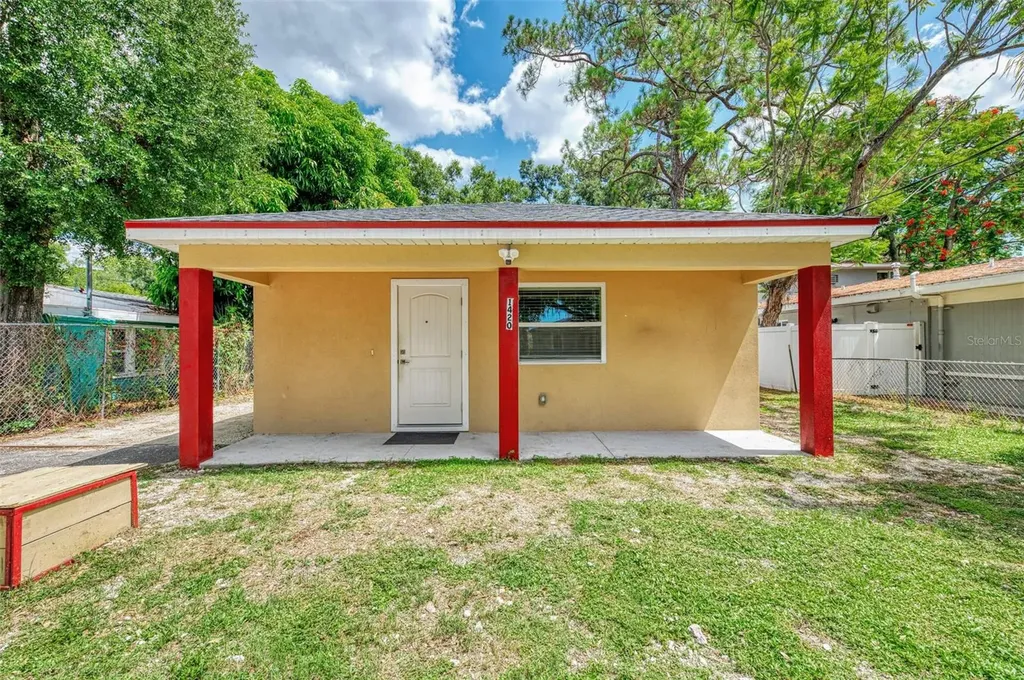 1420 19th Avenue W Bradenton FL 34205