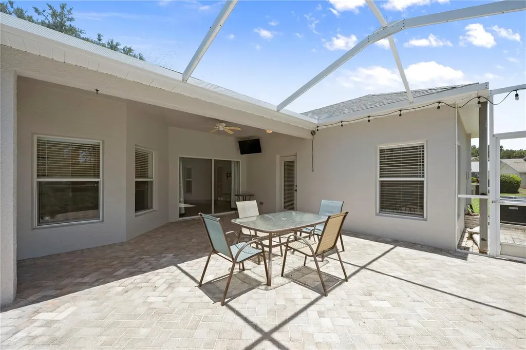 16712 Caracara Court Spring Hill FL 34610