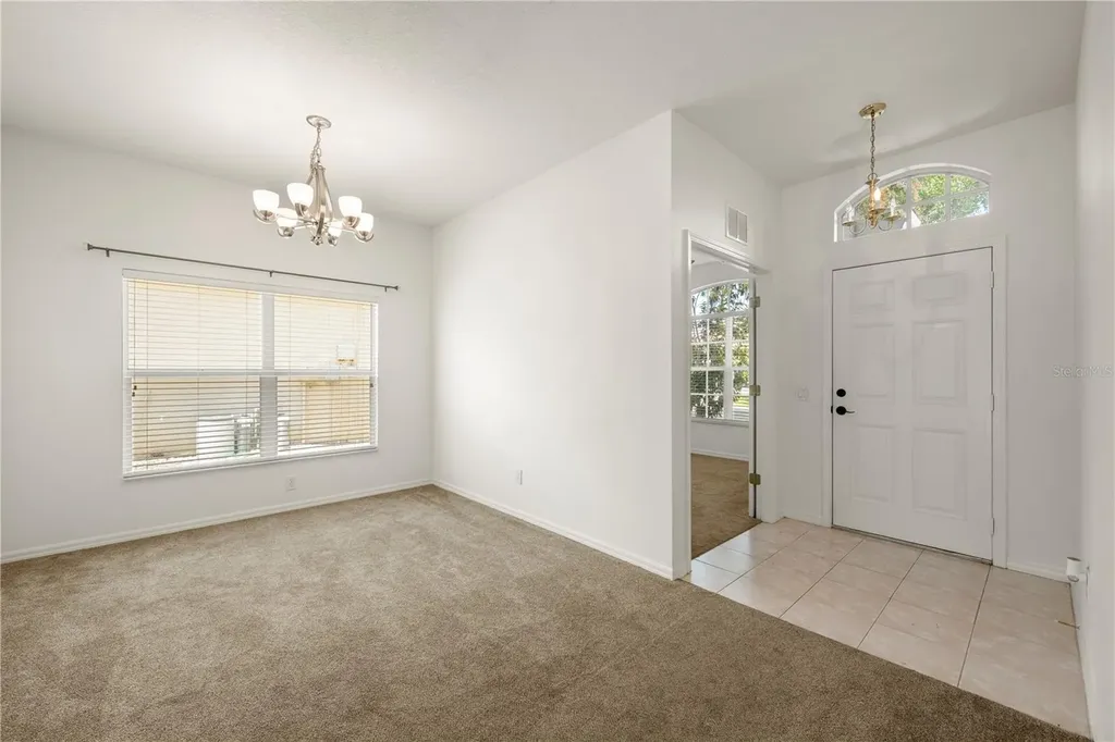 16712 Caracara Court Spring Hill FL 34610