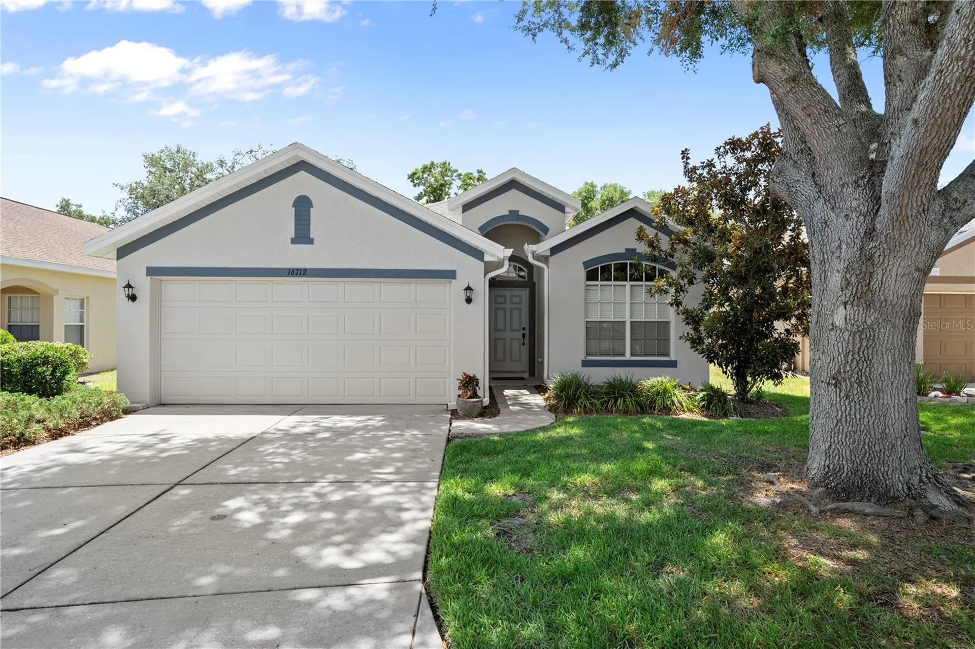 16712 Caracara Court Spring Hill FL 34610