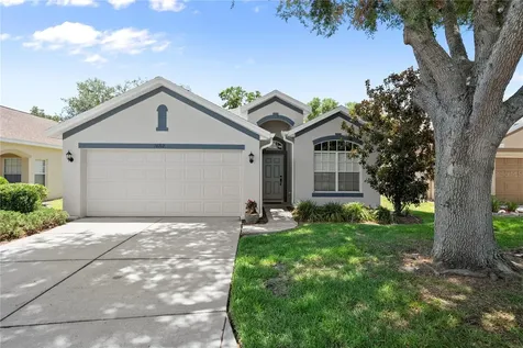 16712 Caracara Court Spring Hill FL 34610
