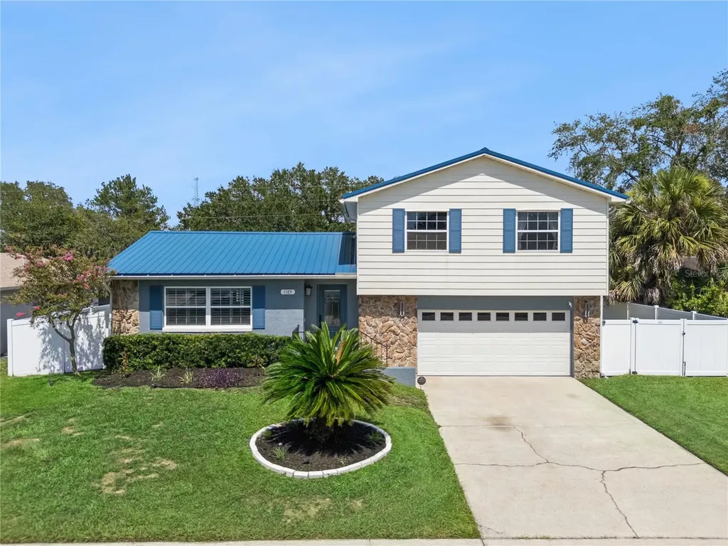 1189 Lazy Hollow Place Winter Park FL 32792