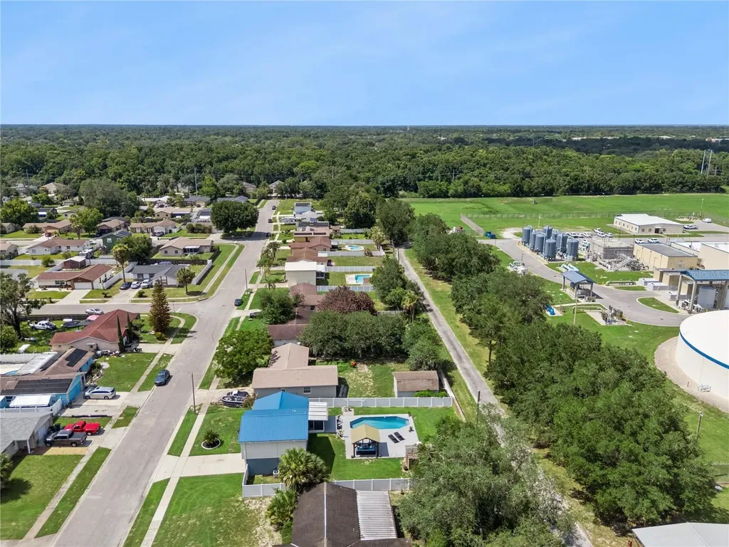 1189 Lazy Hollow Place Winter Park FL 32792