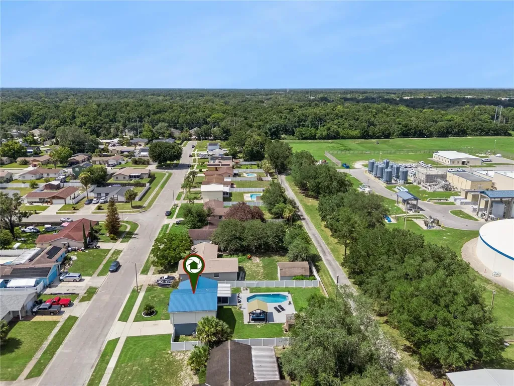 1189 Lazy Hollow Place Winter Park FL 32792