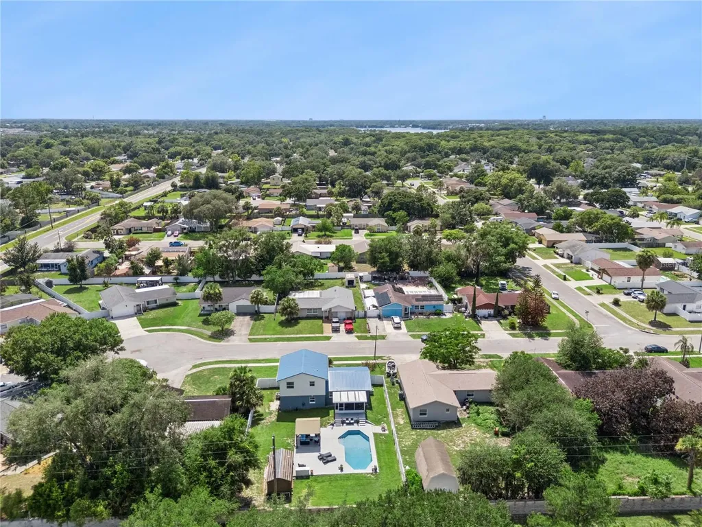 1189 Lazy Hollow Place Winter Park FL 32792
