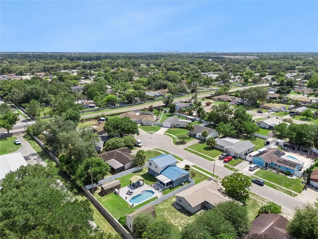 1189 Lazy Hollow Place Winter Park FL 32792