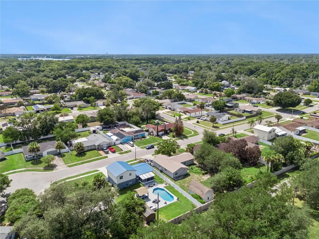 1189 Lazy Hollow Place Winter Park FL 32792