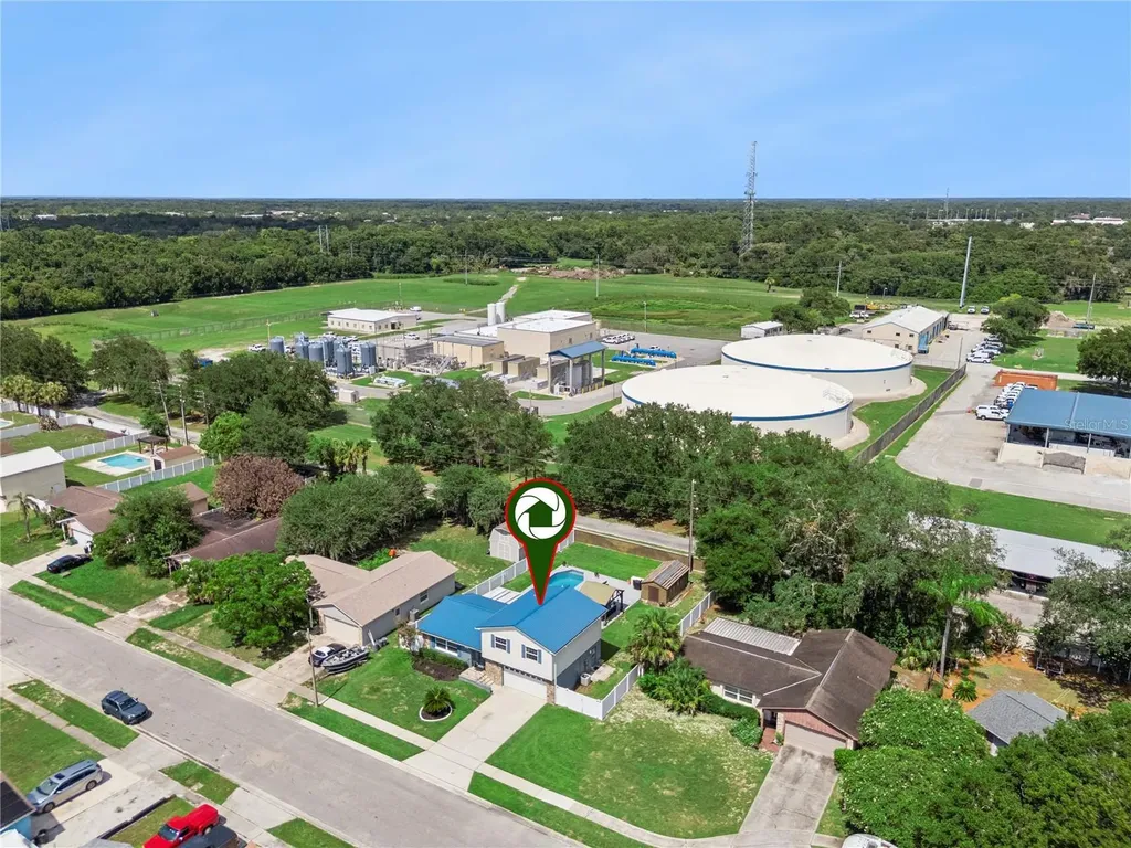 1189 Lazy Hollow Place Winter Park FL 32792