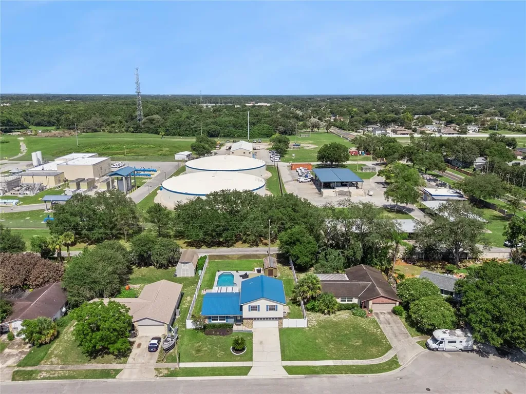 1189 Lazy Hollow Place Winter Park FL 32792