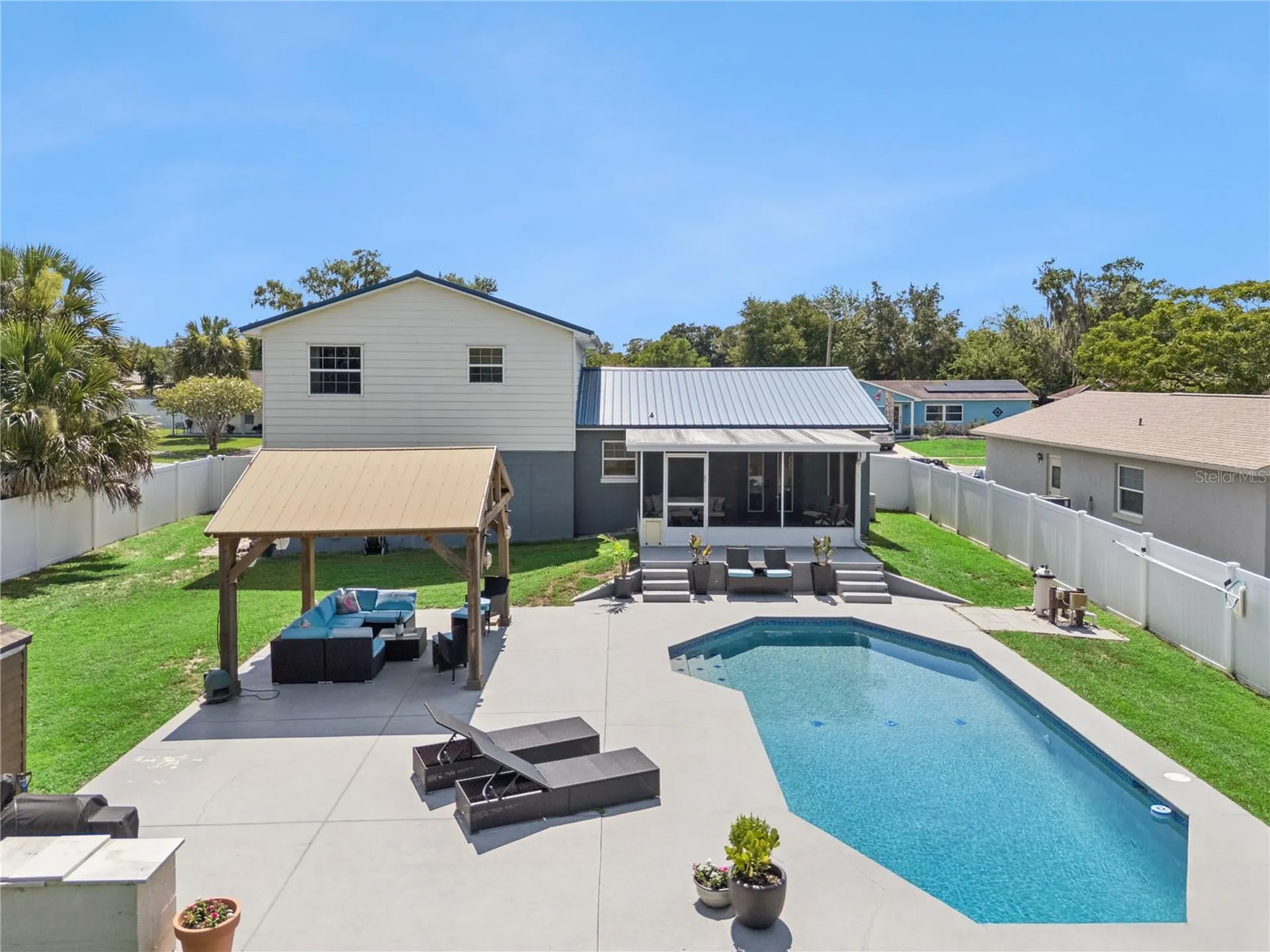 1189 Lazy Hollow Place Winter Park FL 32792