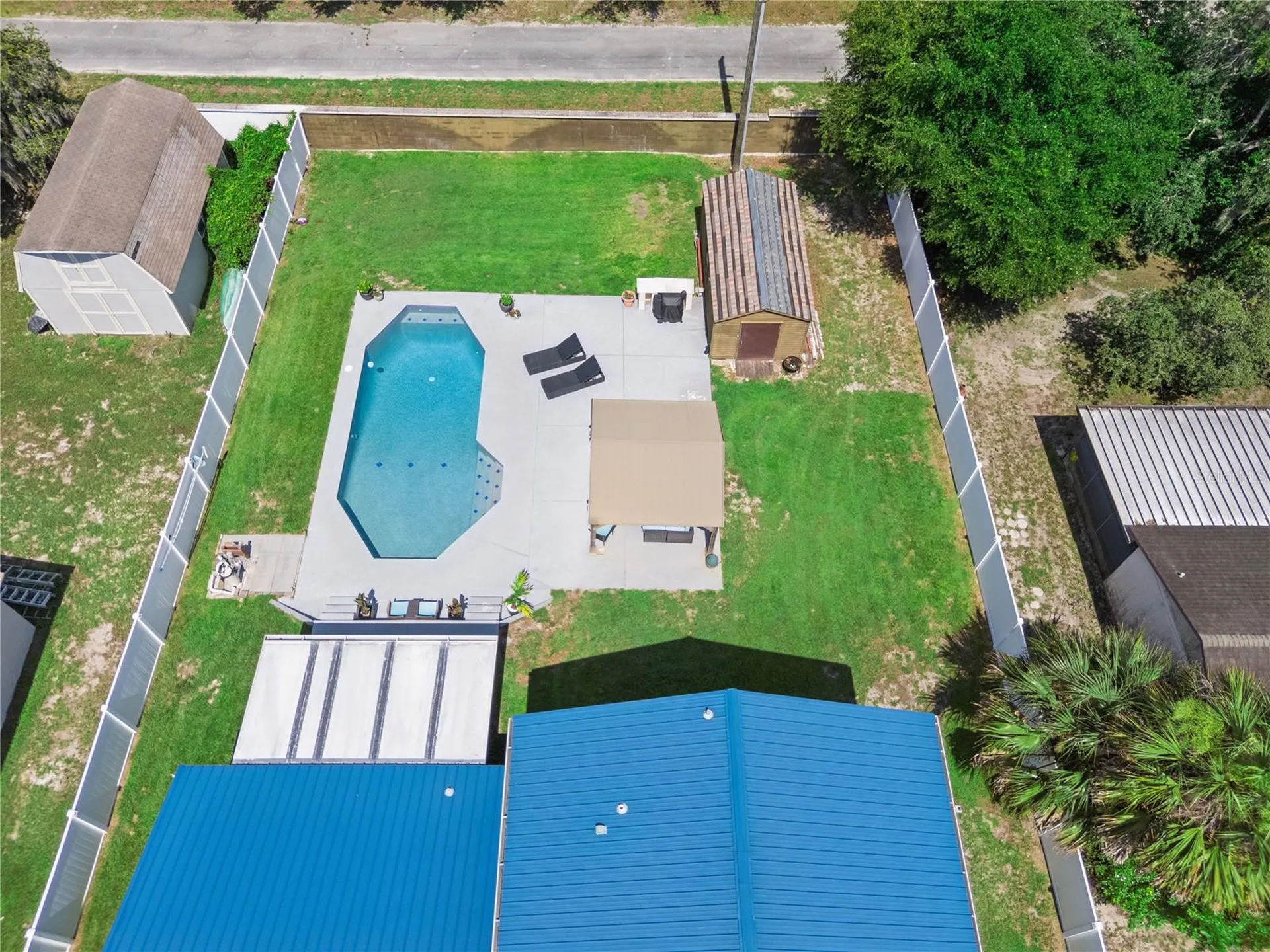 1189 Lazy Hollow Place Winter Park FL 32792