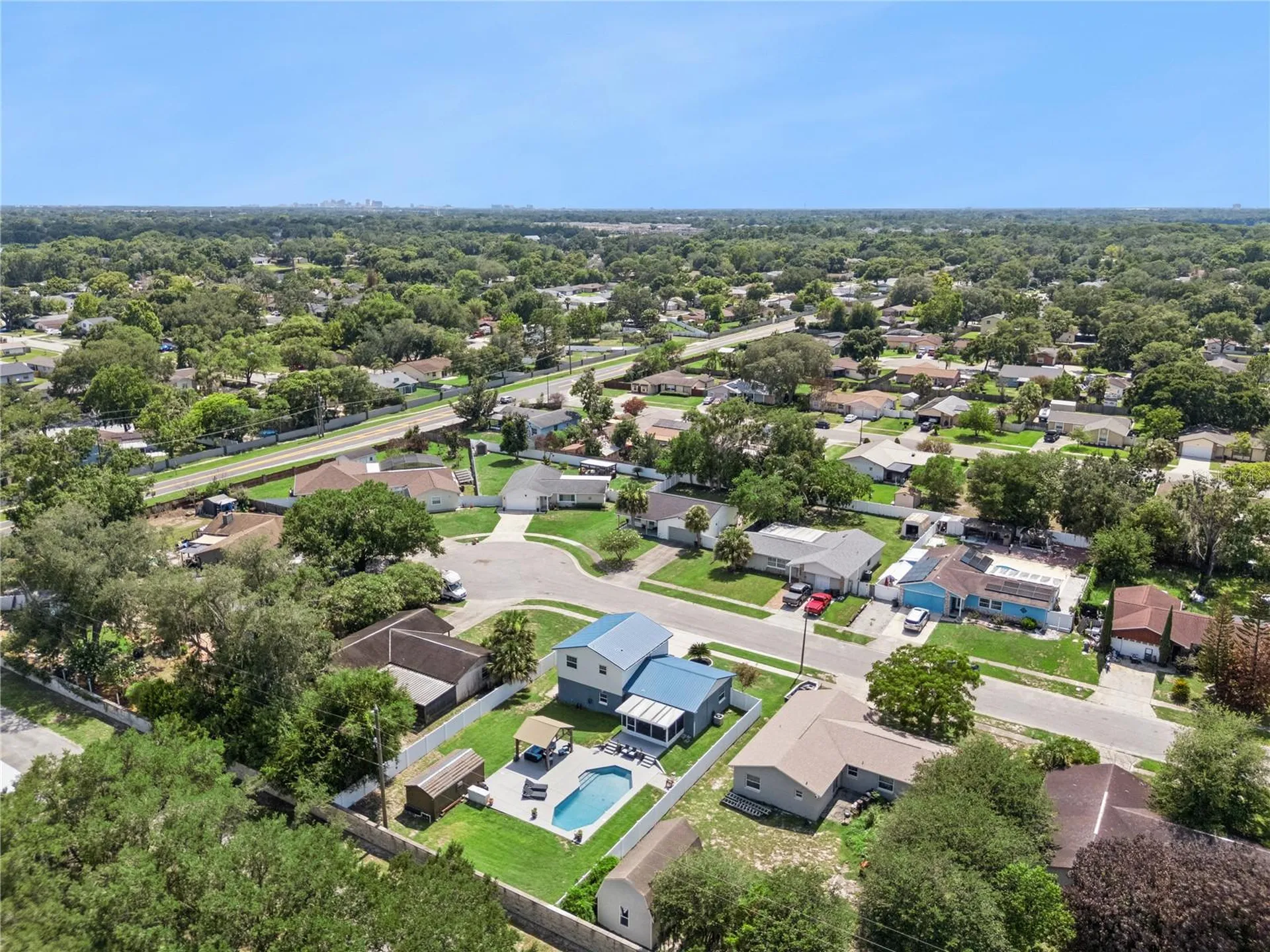 1189 Lazy Hollow Place Winter Park FL 32792
