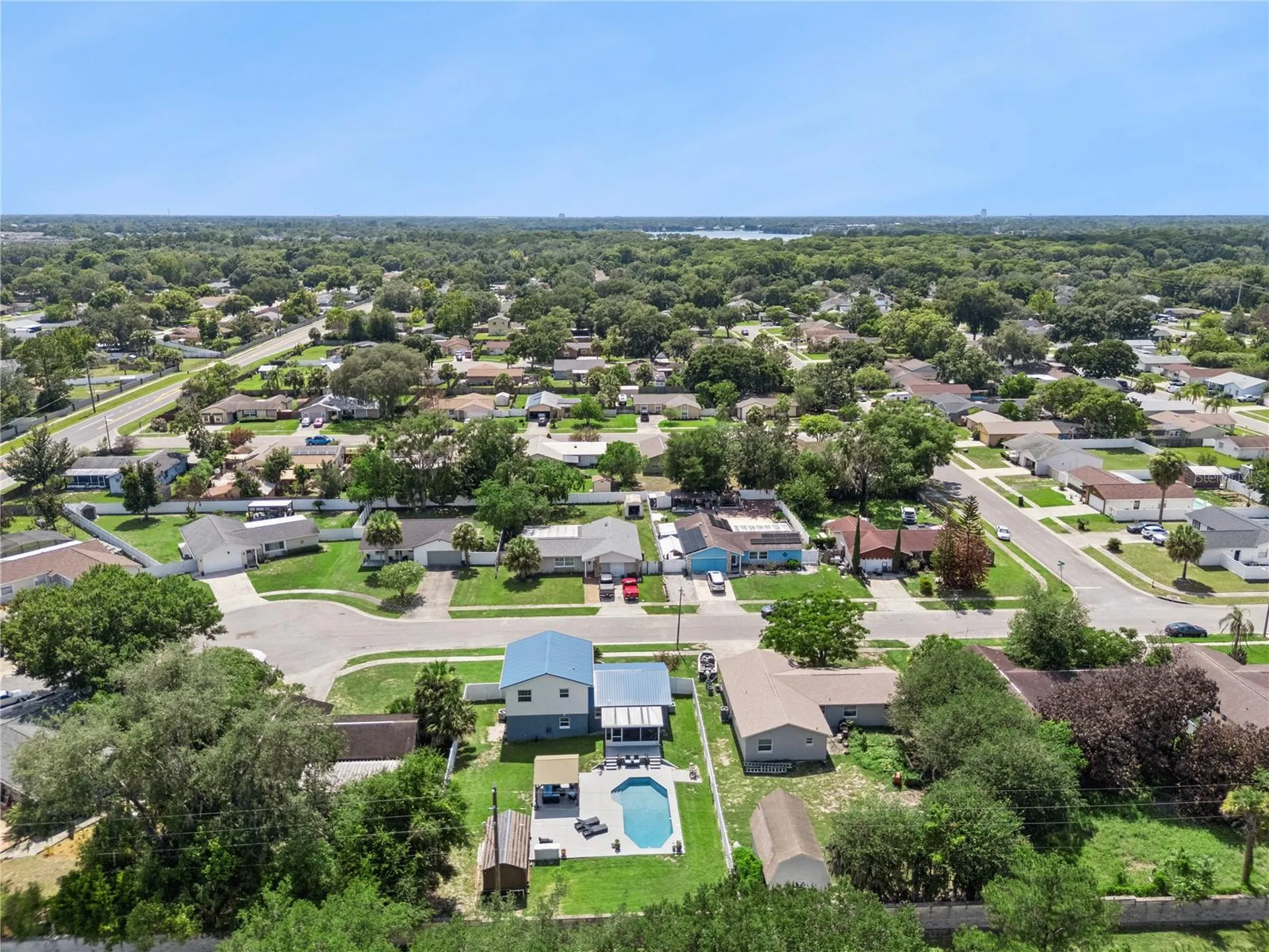 1189 Lazy Hollow Place Winter Park FL 32792