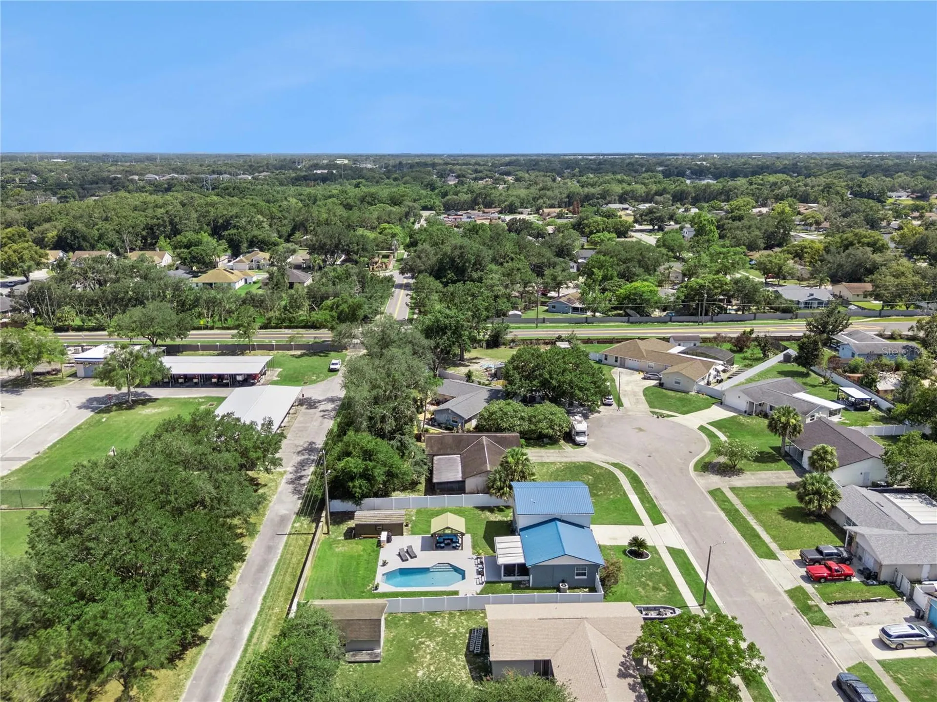 1189 Lazy Hollow Place Winter Park FL 32792