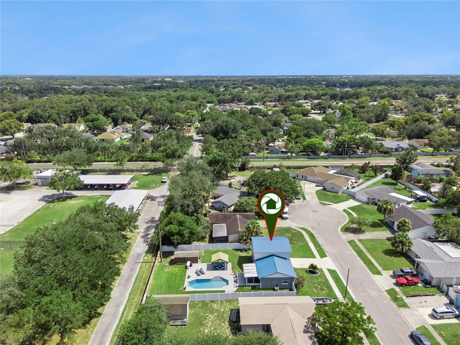 1189 Lazy Hollow Place Winter Park FL 32792