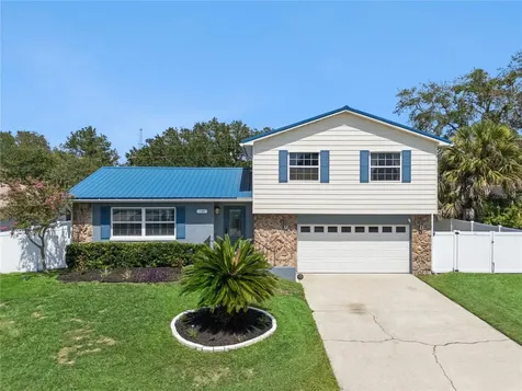 1189 Lazy Hollow Place Winter Park FL 32792