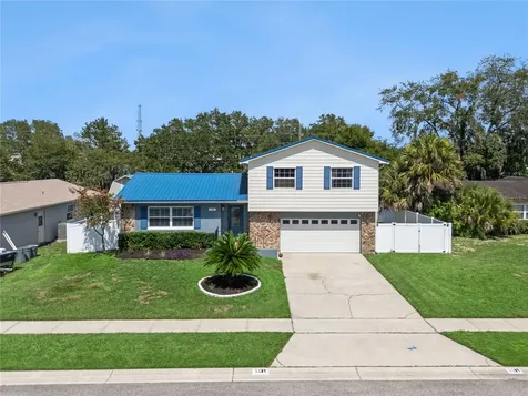 1189 Lazy Hollow Place Winter Park FL 32792