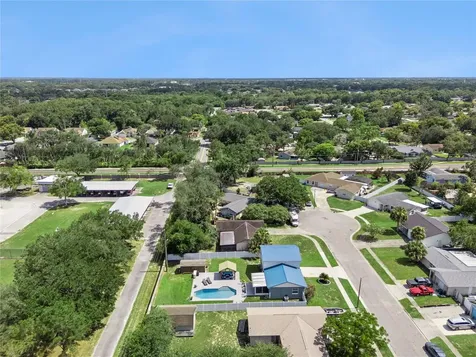 1189 Lazy Hollow Place Winter Park FL 32792