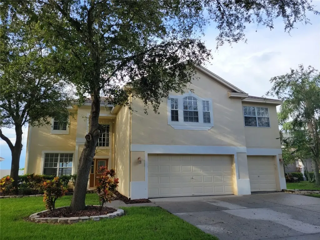 7215 Colonial Lake Drive Riverview FL 33578