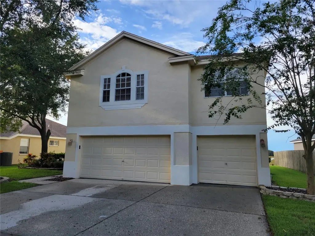 7215 Colonial Lake Drive Riverview FL 33578