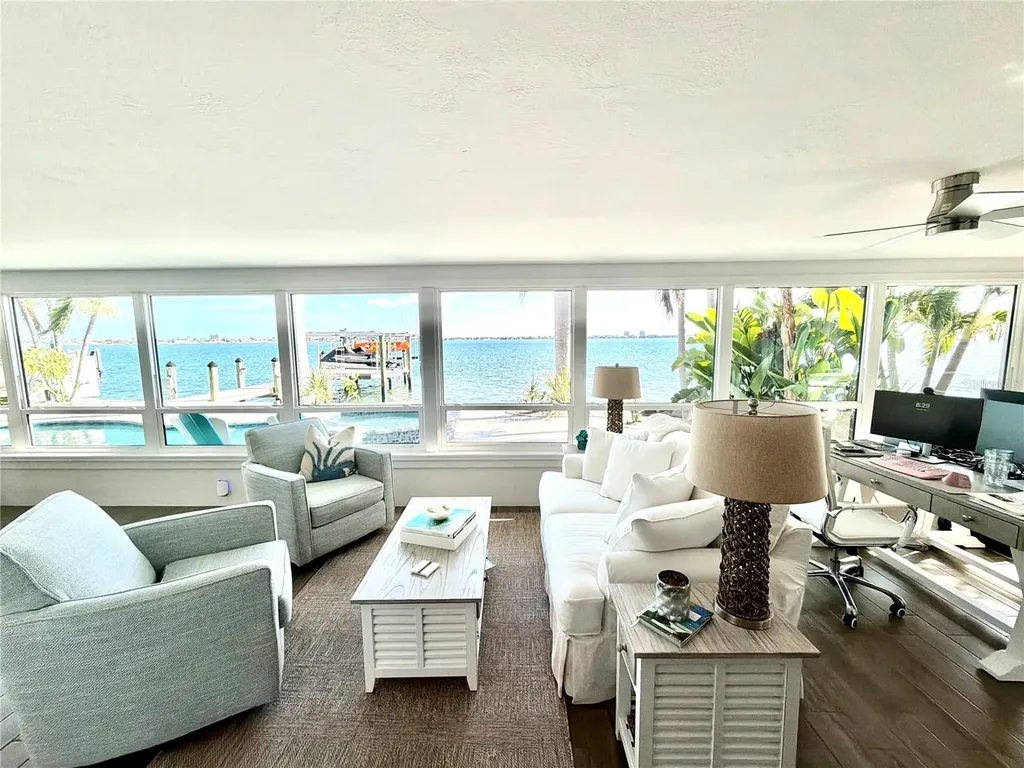 980 Boca Ciega Isle Drive St Pete Beach FL 33706