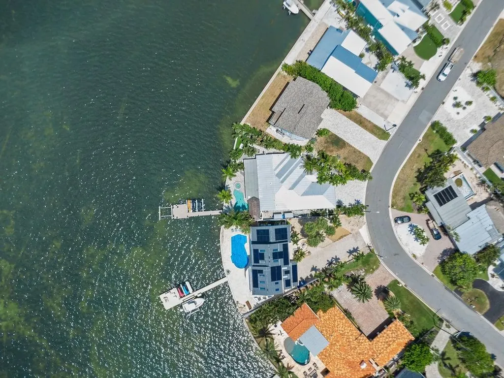 980 Boca Ciega Isle Drive St Pete Beach FL 33706