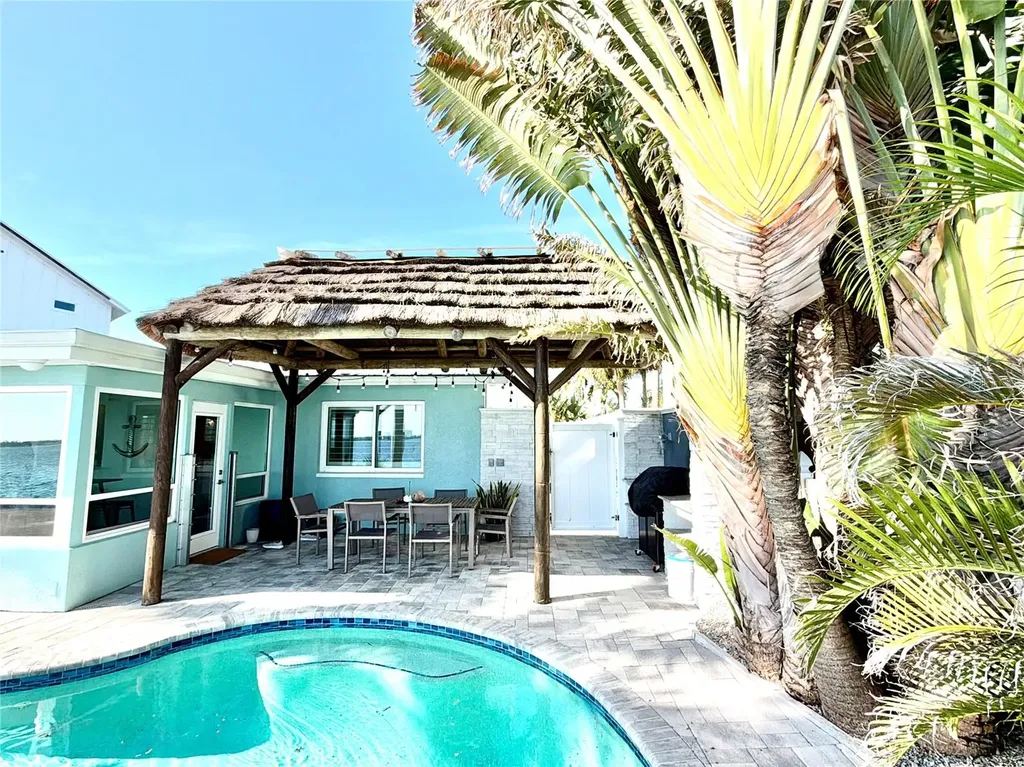 980 Boca Ciega Isle Drive St Pete Beach FL 33706