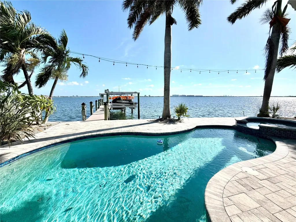 980 Boca Ciega Isle Drive St Pete Beach FL 33706