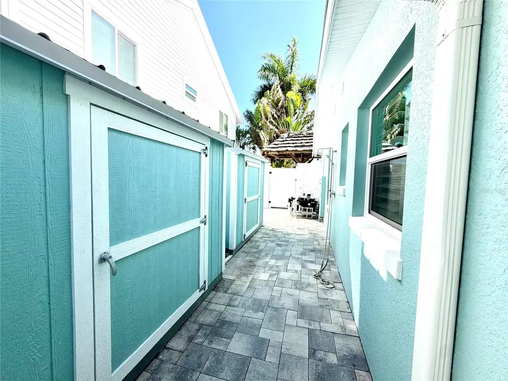 980 Boca Ciega Isle Drive St Pete Beach FL 33706