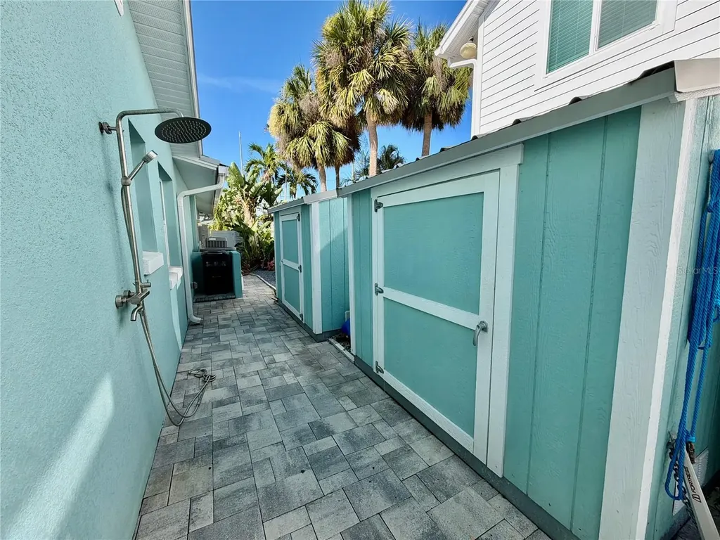 980 Boca Ciega Isle Drive St Pete Beach FL 33706