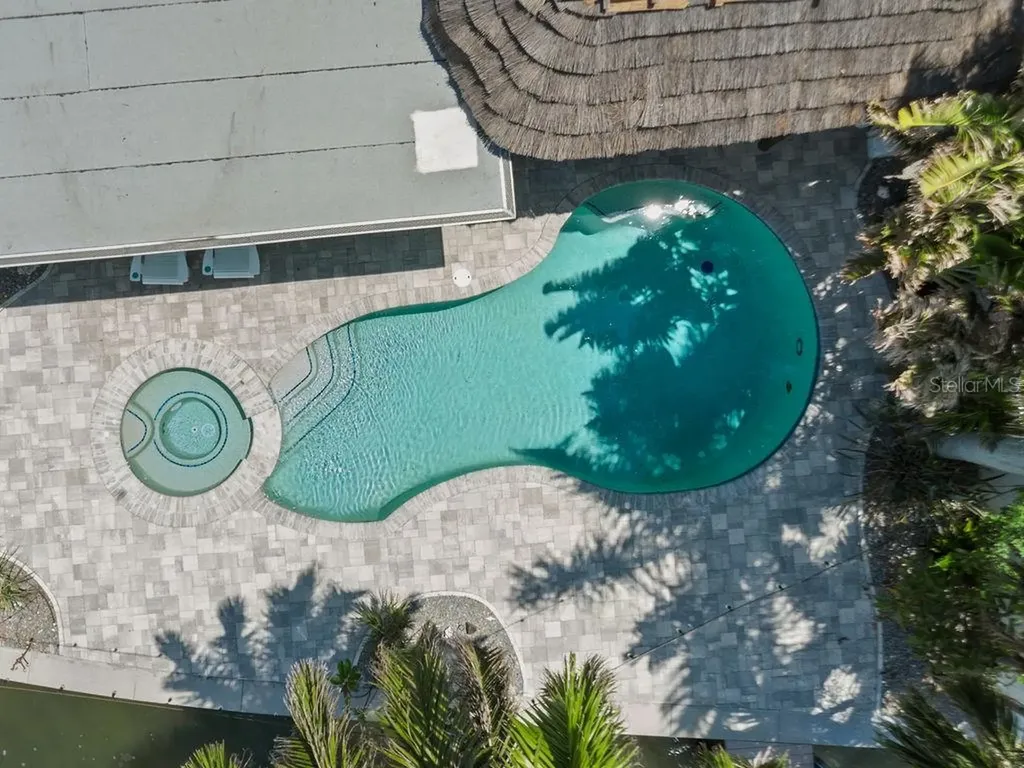 980 Boca Ciega Isle Drive St Pete Beach FL 33706