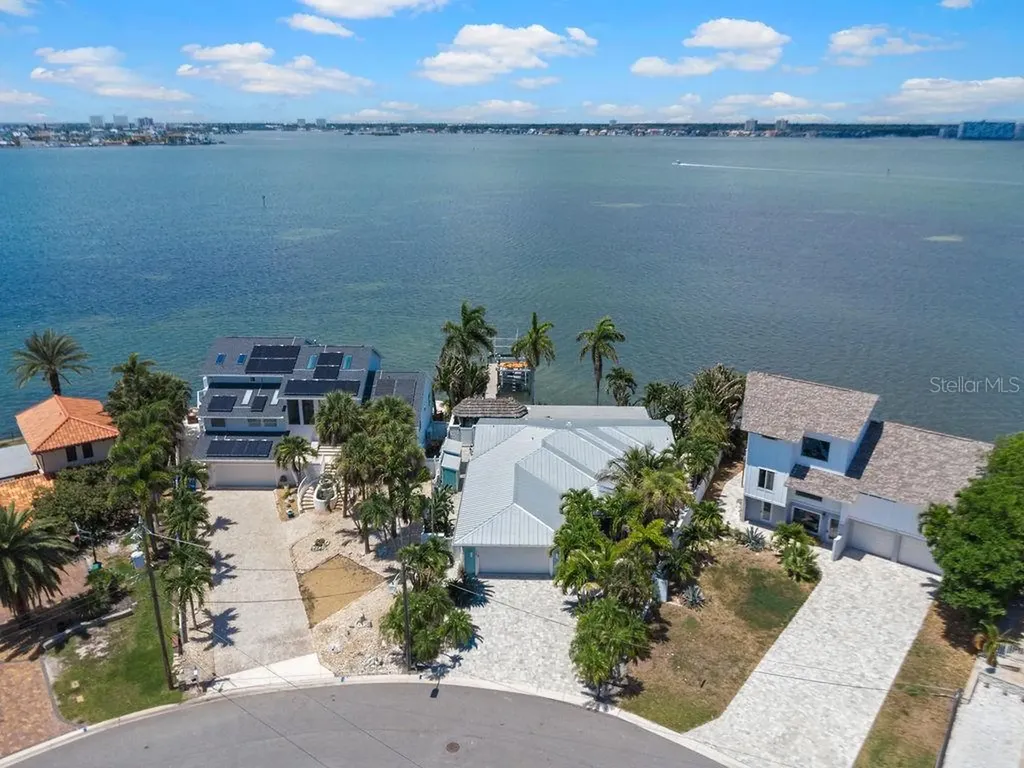 980 Boca Ciega Isle Drive St Pete Beach FL 33706