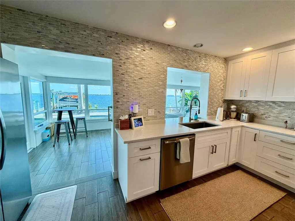 980 Boca Ciega Isle Drive St Pete Beach FL 33706