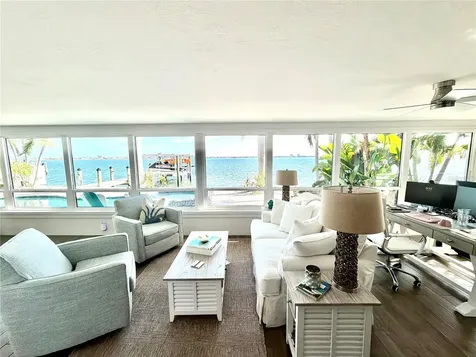 980 Boca Ciega Isle Drive St Pete Beach FL 33706