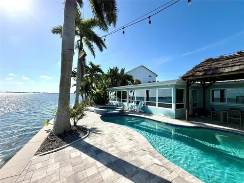980 Boca Ciega Isle Drive St Pete Beach FL 33706