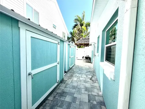 980 Boca Ciega Isle Drive St Pete Beach FL 33706