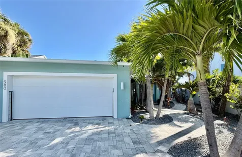 980 Boca Ciega Isle Drive St Pete Beach FL 33706