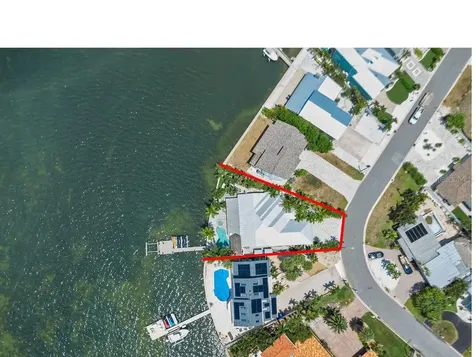 980 Boca Ciega Isle Drive St Pete Beach FL 33706