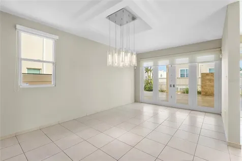 Urb Mirabella Village Calle Nacar Bayamon PR 00961